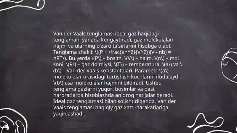 Real gazlar 4