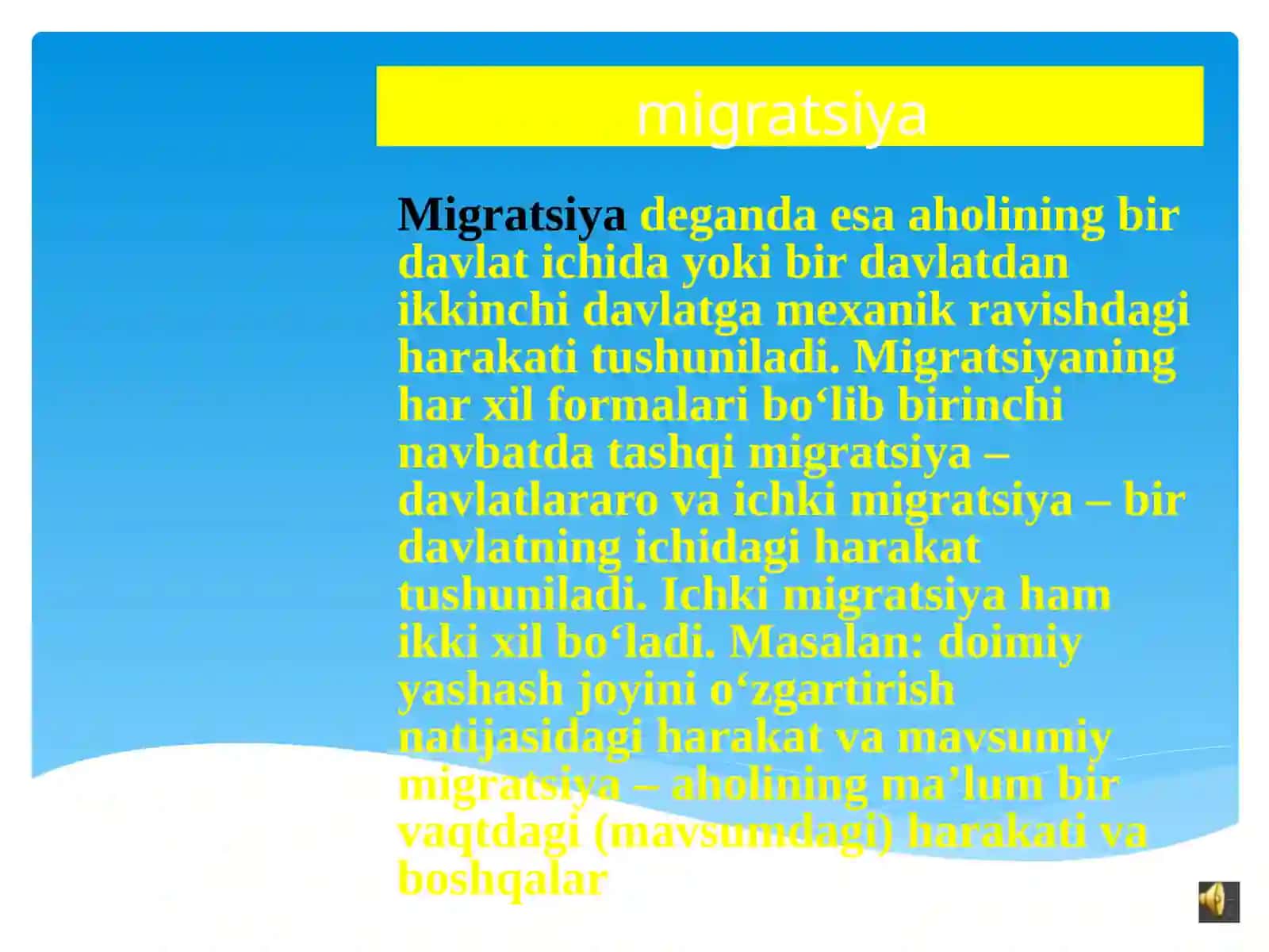 Aholi orasida demografik jarayonlarni hisoblash usullari.. 4
