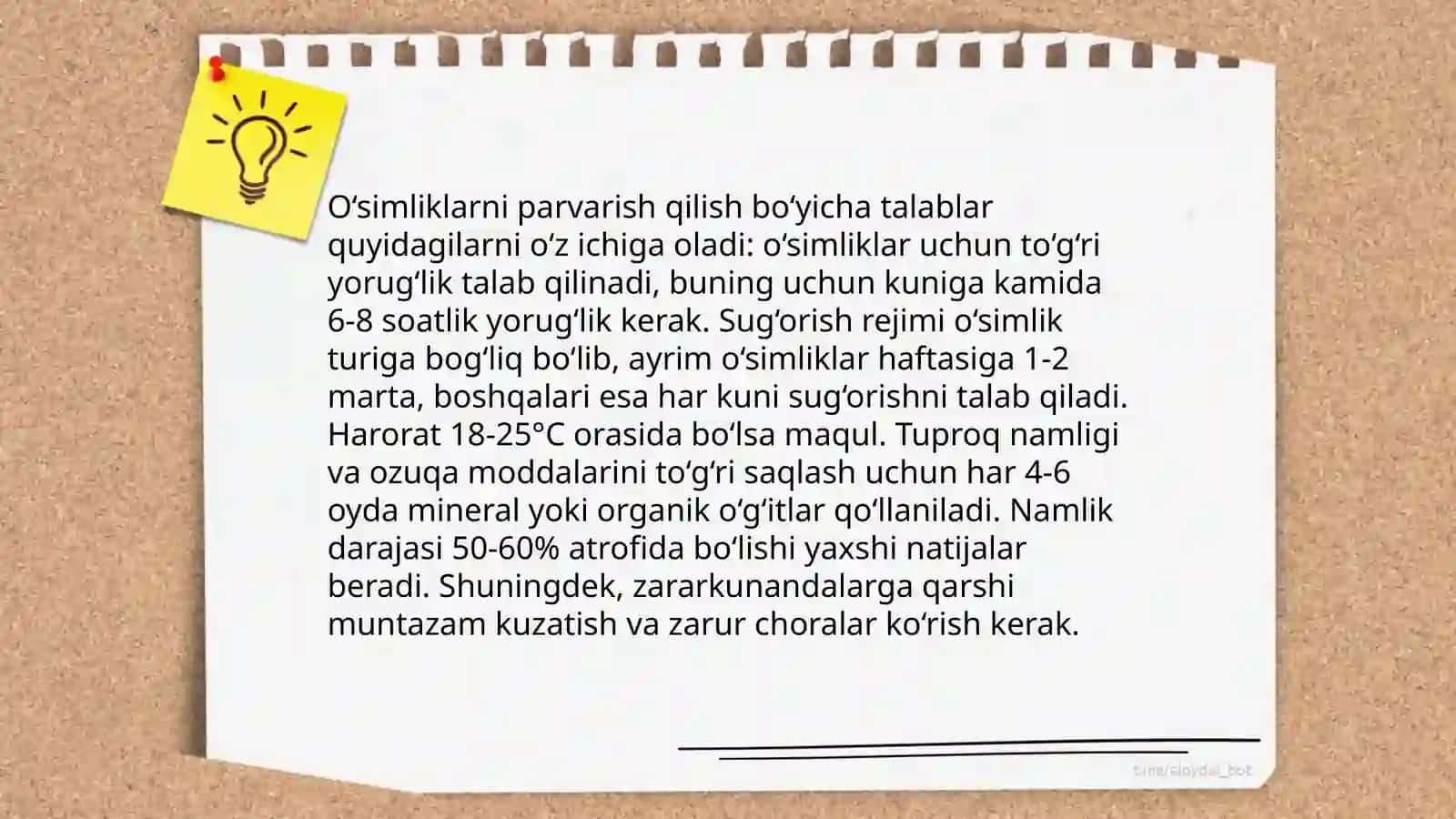 Tarbiyachi malakalari 4