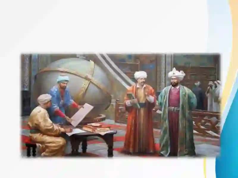 Uch bosqichli Uyg‘onish davri haqida ma’lumot 4