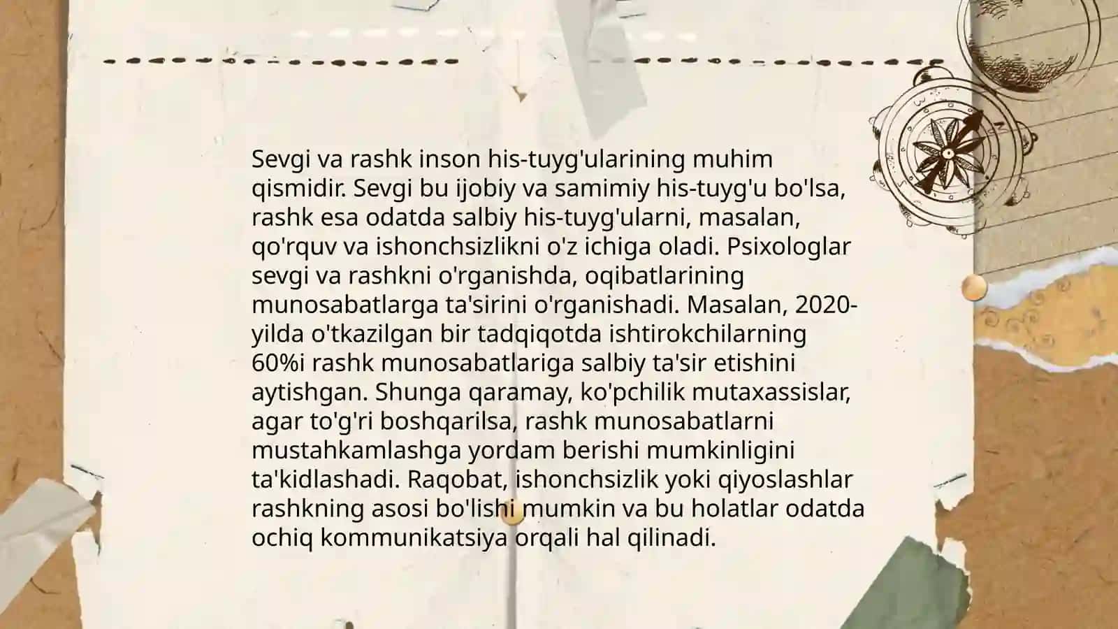 Muhabbatning mohiyati 4