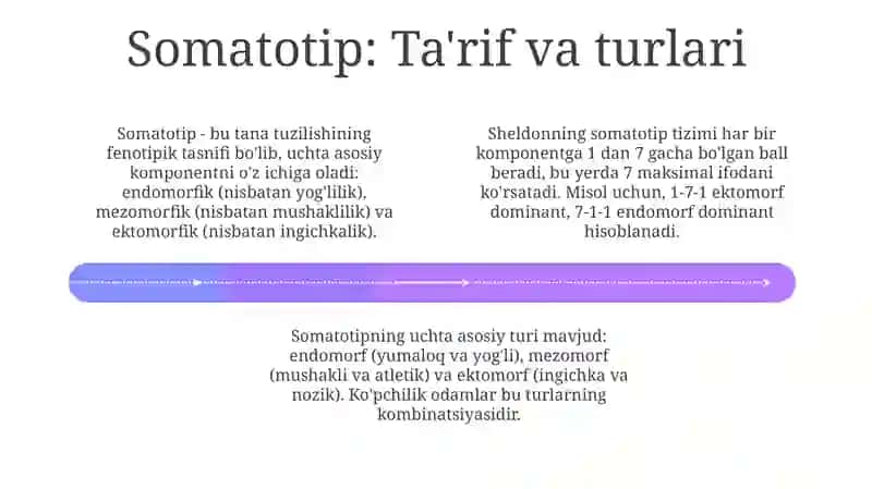 Jismoni rivojlanishni baholash 4