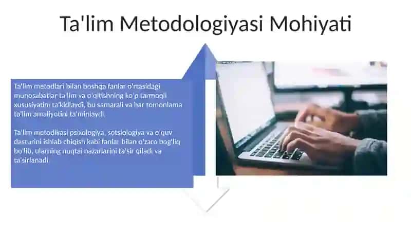 Tarbiyaviy ishlar metodikasi 4