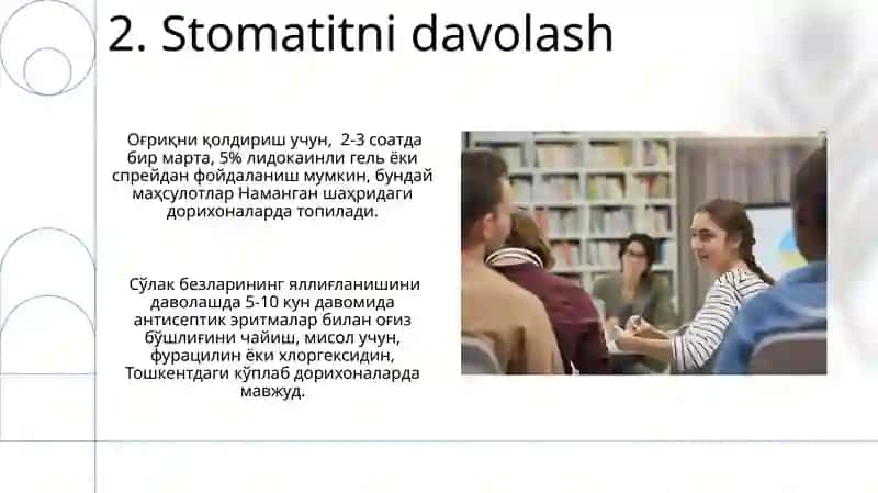 Stomatit 4
