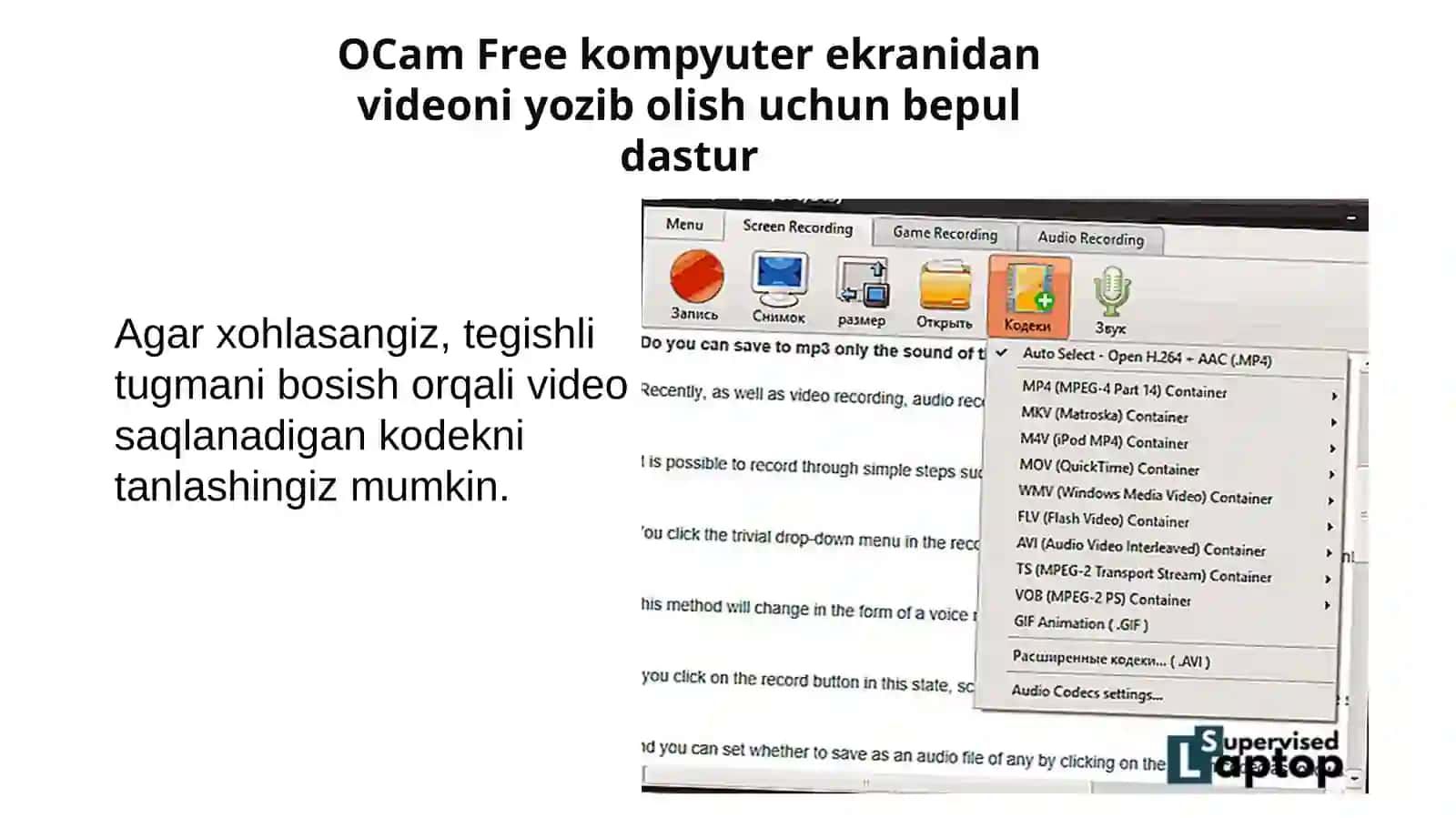 Multimеdia dasturiy vositalari 4