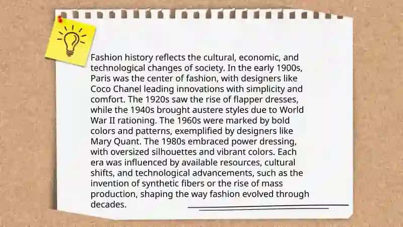 Sustainable Fashion 4