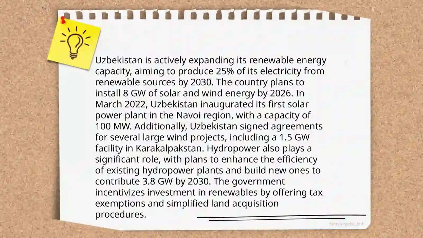 Uzbekistan and the world 4