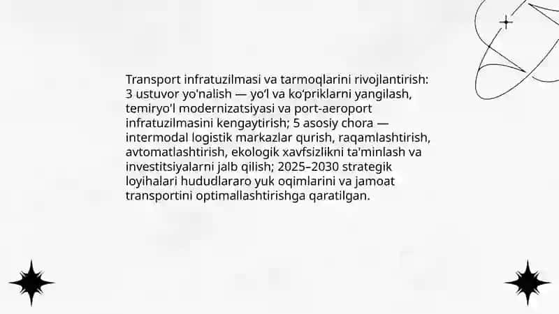 Transport logistikasi 4