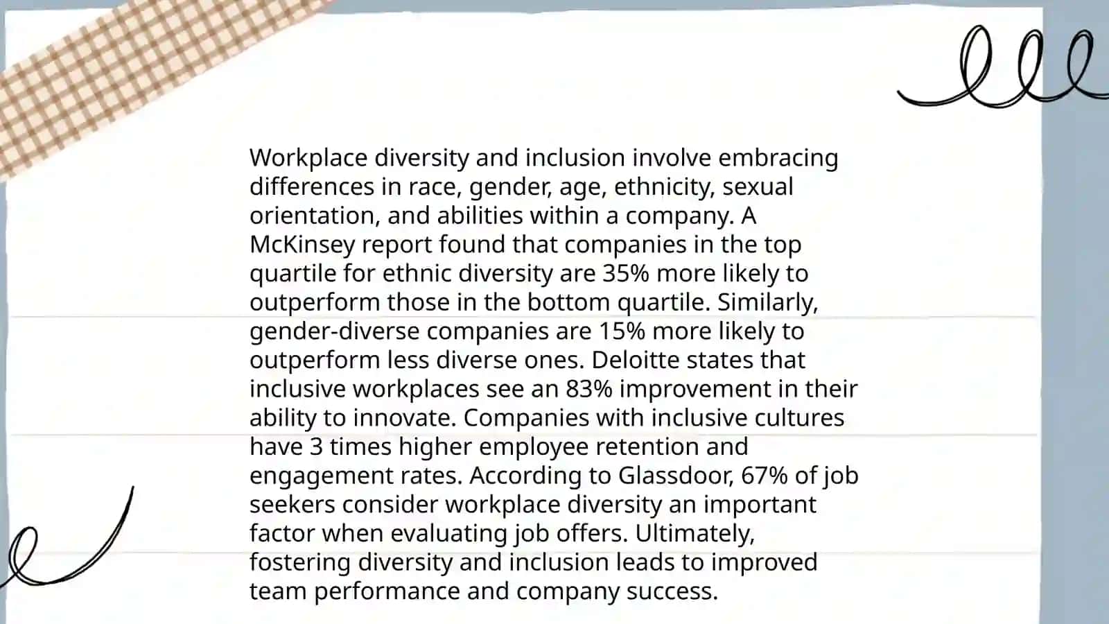Work and business 4