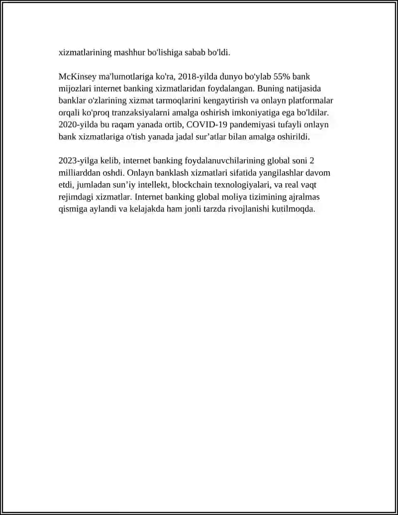 Internet Banking 4