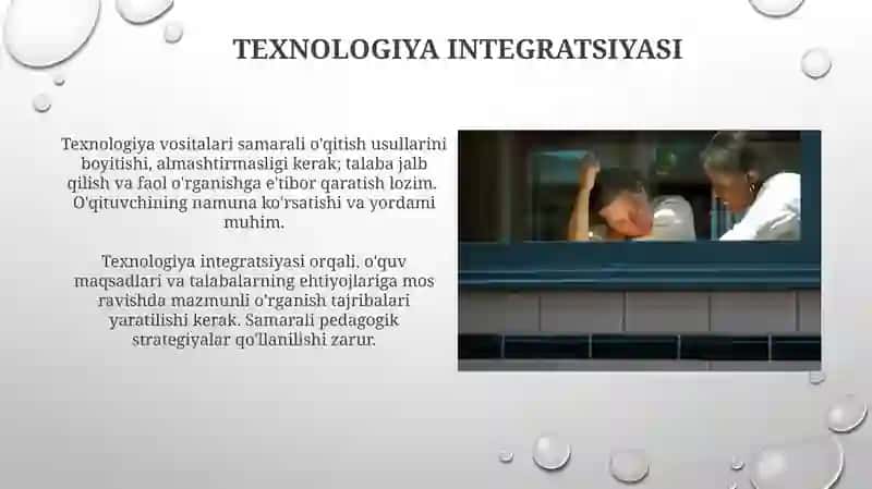 Pedagogik shaxs tamoyillari 4