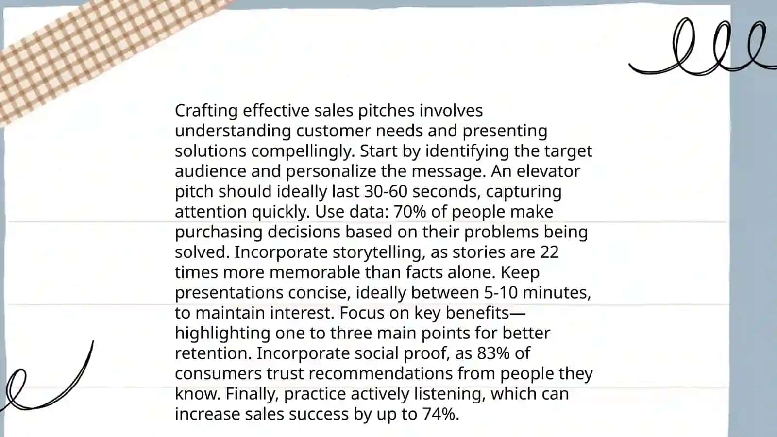 Understanding Consumer Behavior 4
