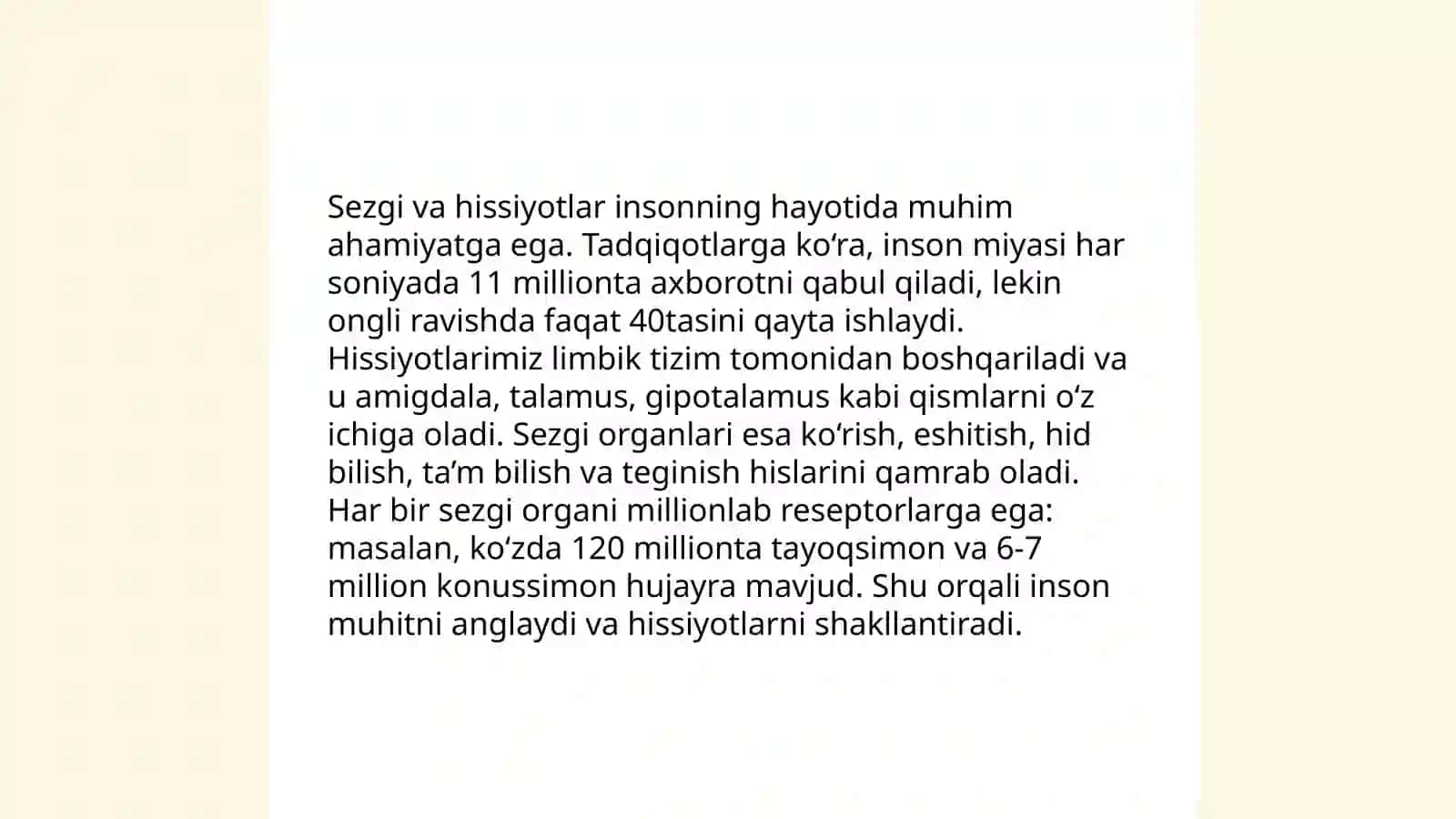 Sezgi va intuitsiya 4