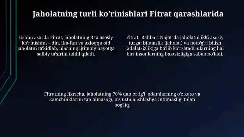 Rahbari najot risolasi 4