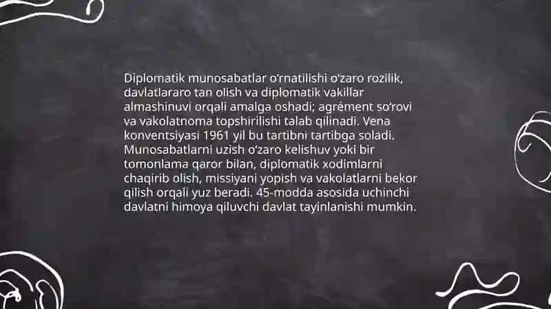 Diplomatik huquq 4