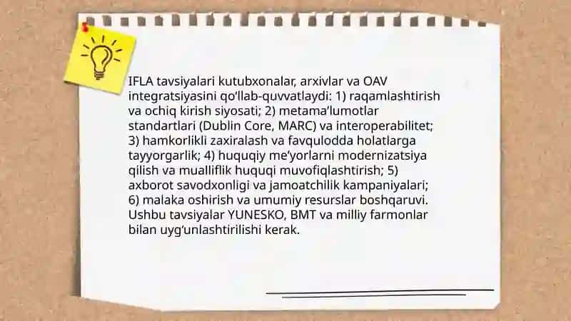 OAV to'g'risidagi Prezident farmonlari 4