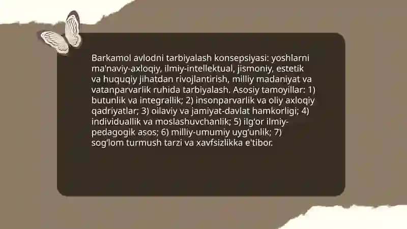 Oʻzbekistonda yoshlar siyosati va uning ahamiyati 4