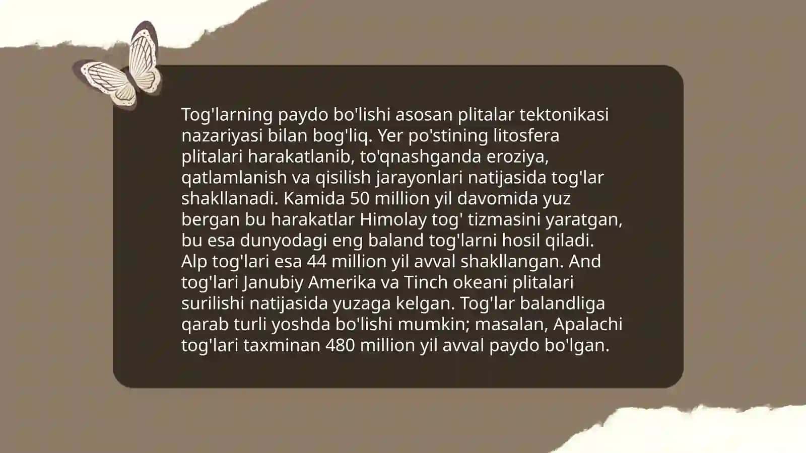 Okeanlar va dengizlar 4