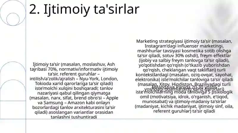 Ratsional Tanlov Nazariyasi 4