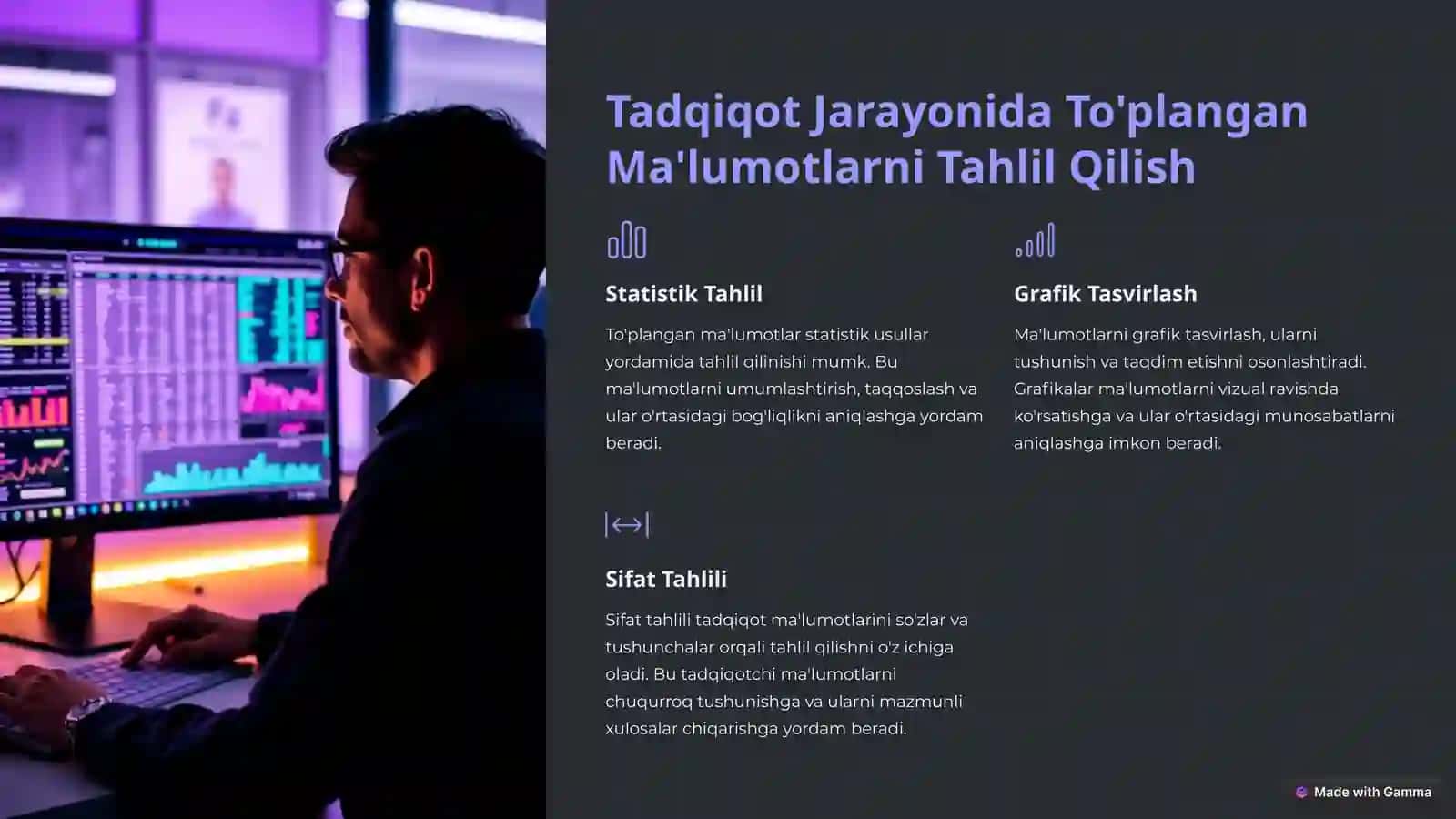 Ilmiy Tadqiqotlar va Ularning Ahamiyati 4