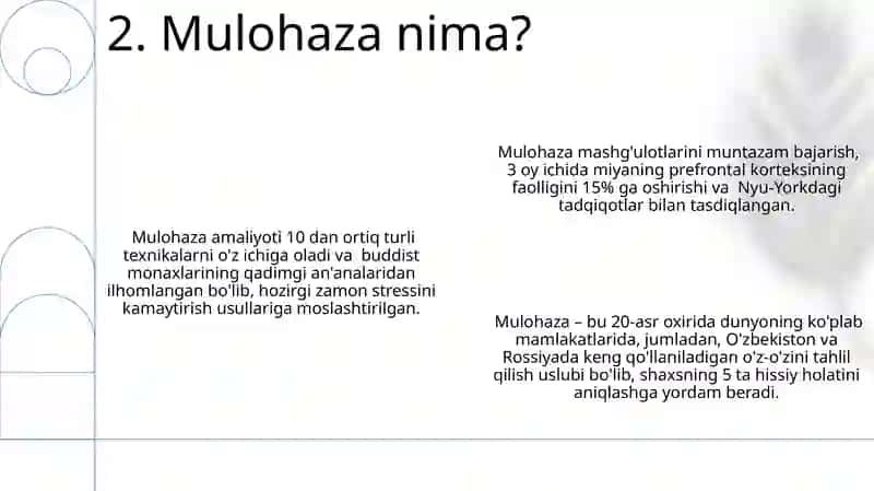 Tafakkur 4