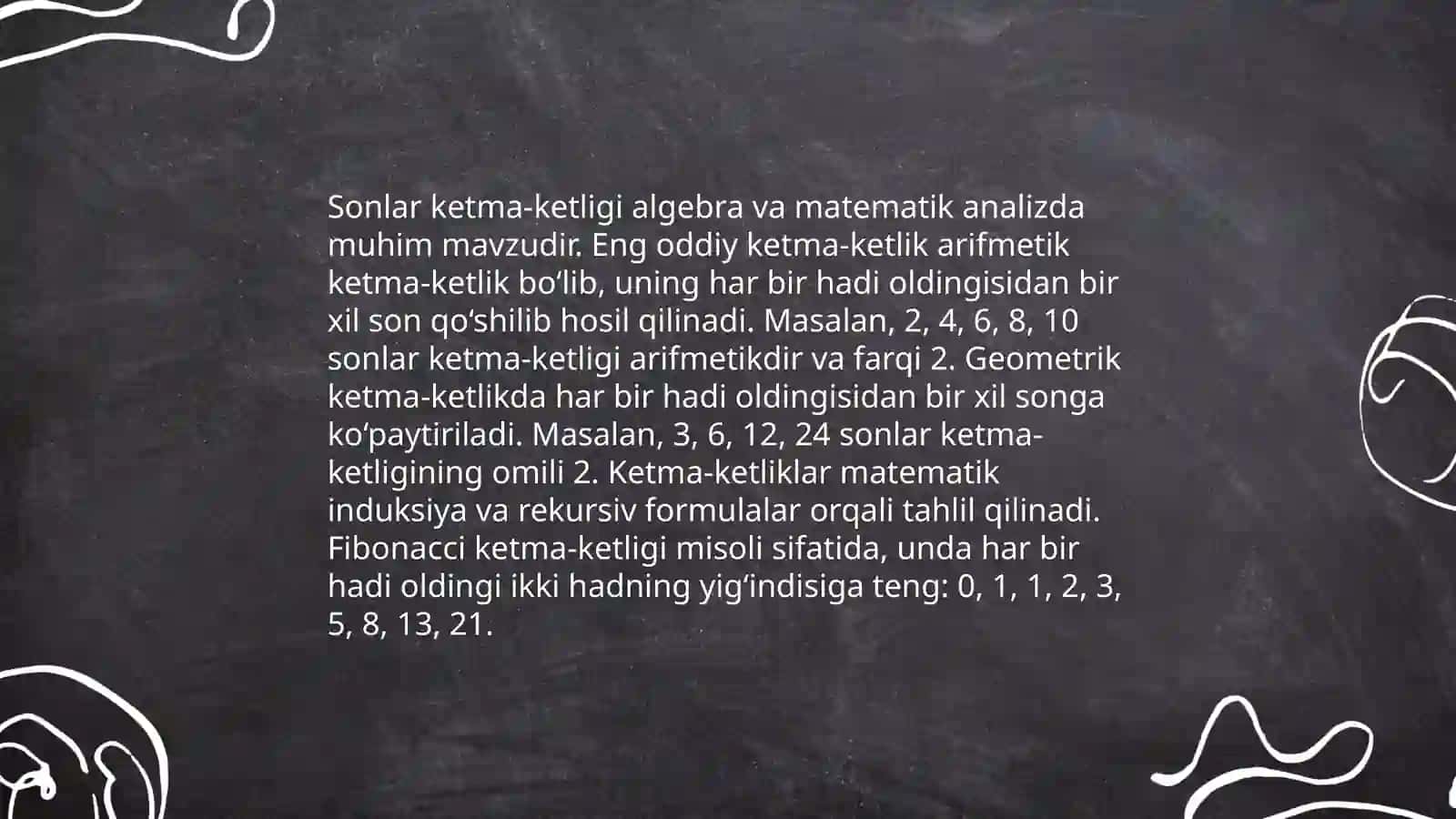 Matematik rebuslar 4