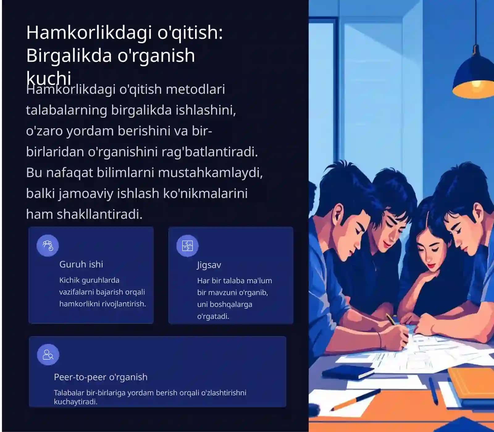 Zamonaviy Pedagogik Metodlar va Ularning Ahamiyati 4