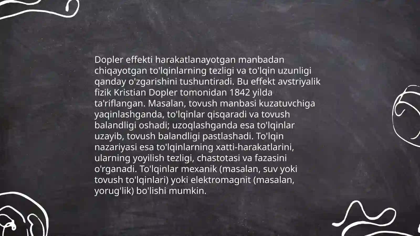 Dopler effekti 4