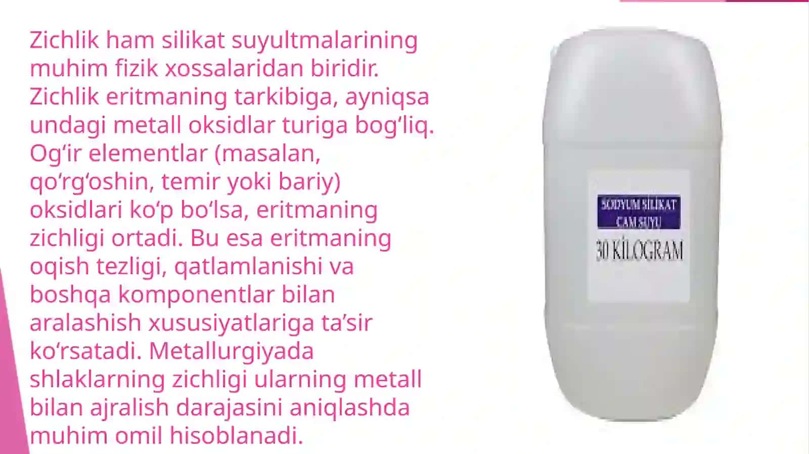 Silikatsuyultmalariningxossalari 4