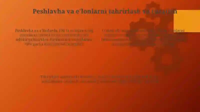 Peshlavha va e'lonlardagi imlo xatolari 4