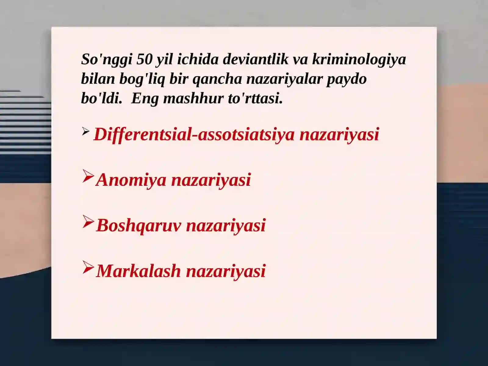 DESTRUKTIV XULQ PSIXOLOGIYASI 4
