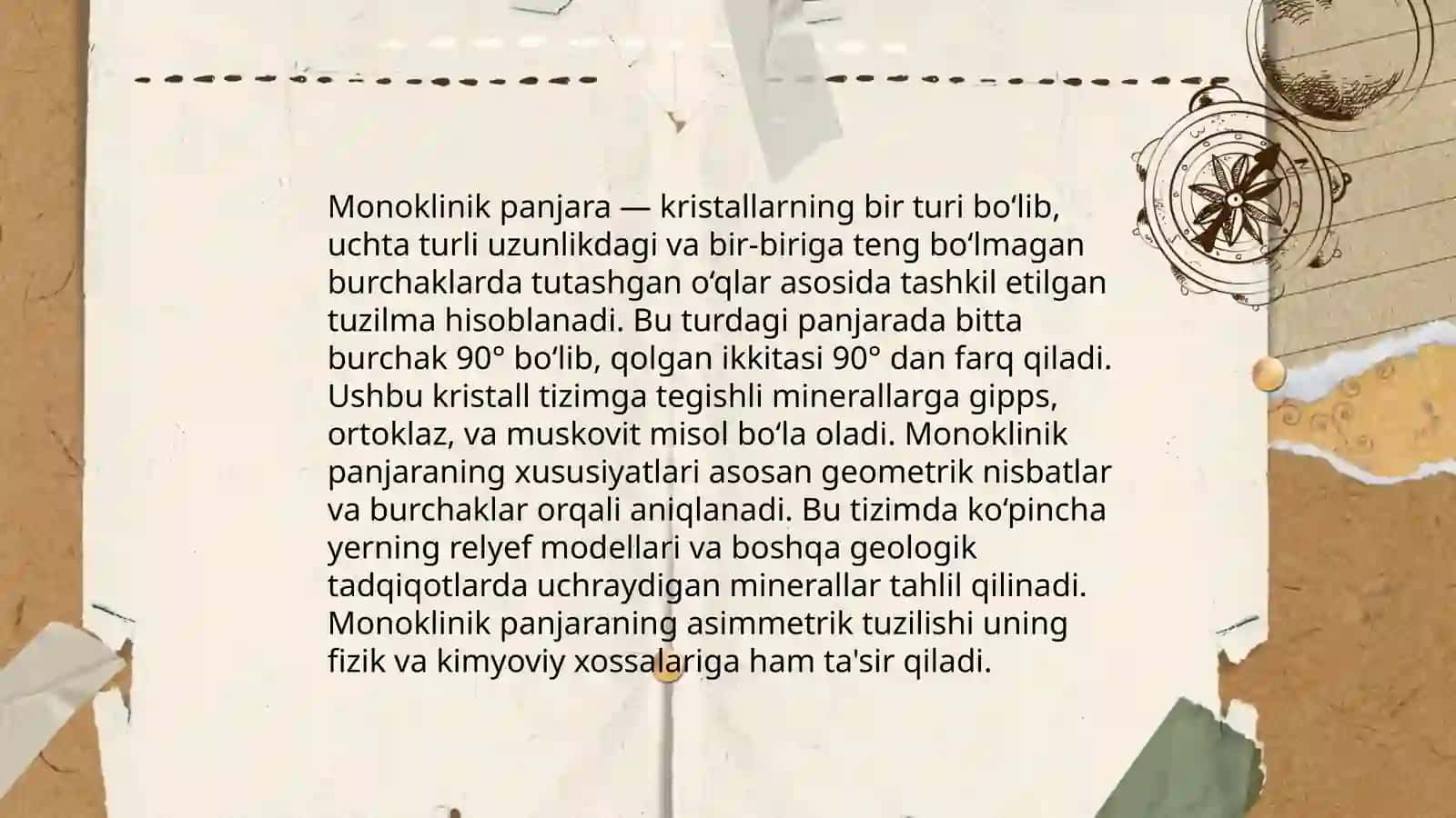 Kristall panjara turlari 4
