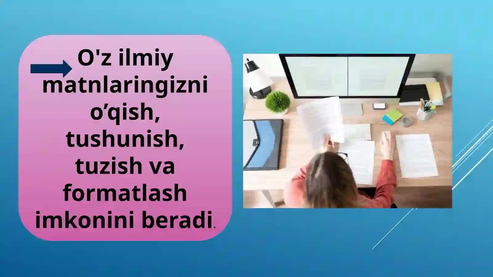 Akademik yozish mahorati 4