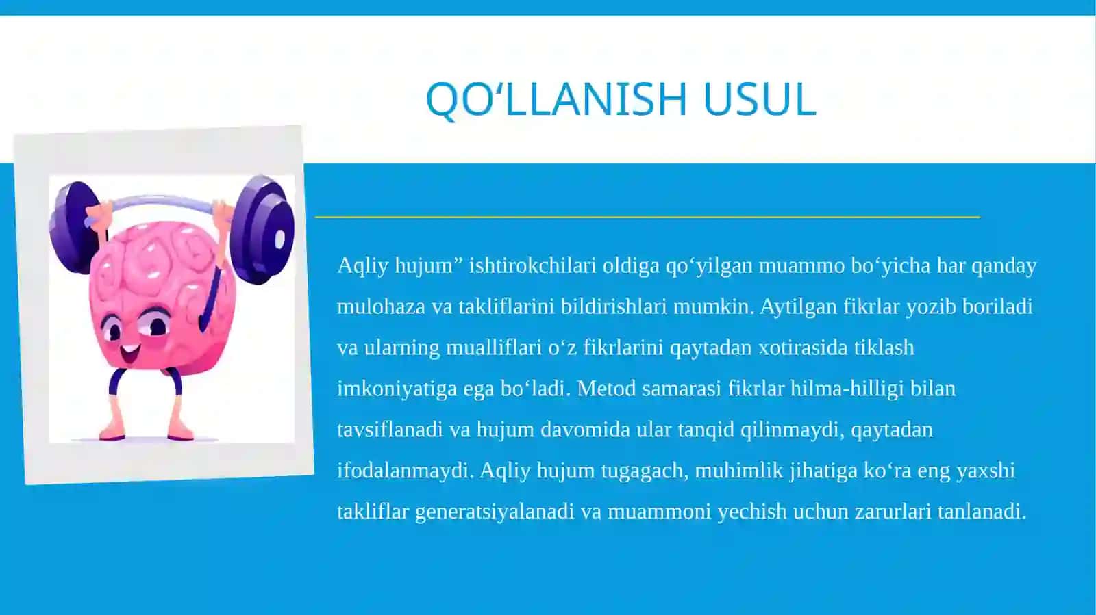 AQLIY HUJUM 4