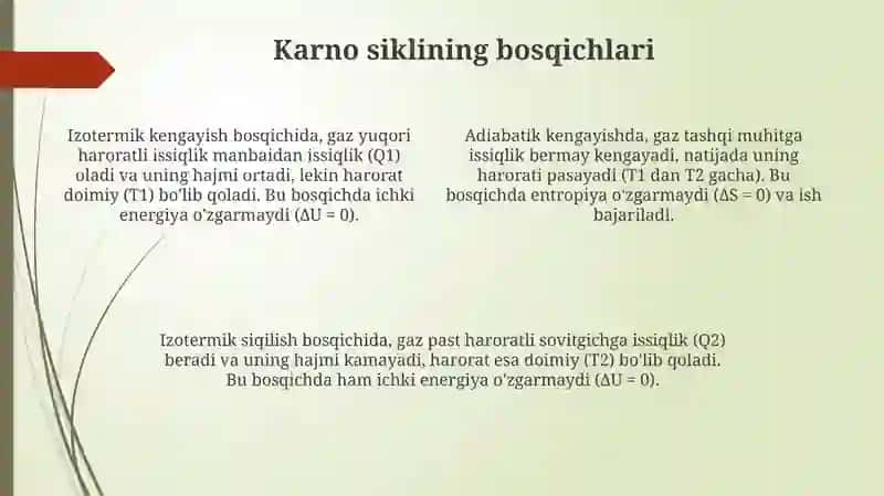 Karno sikli 4