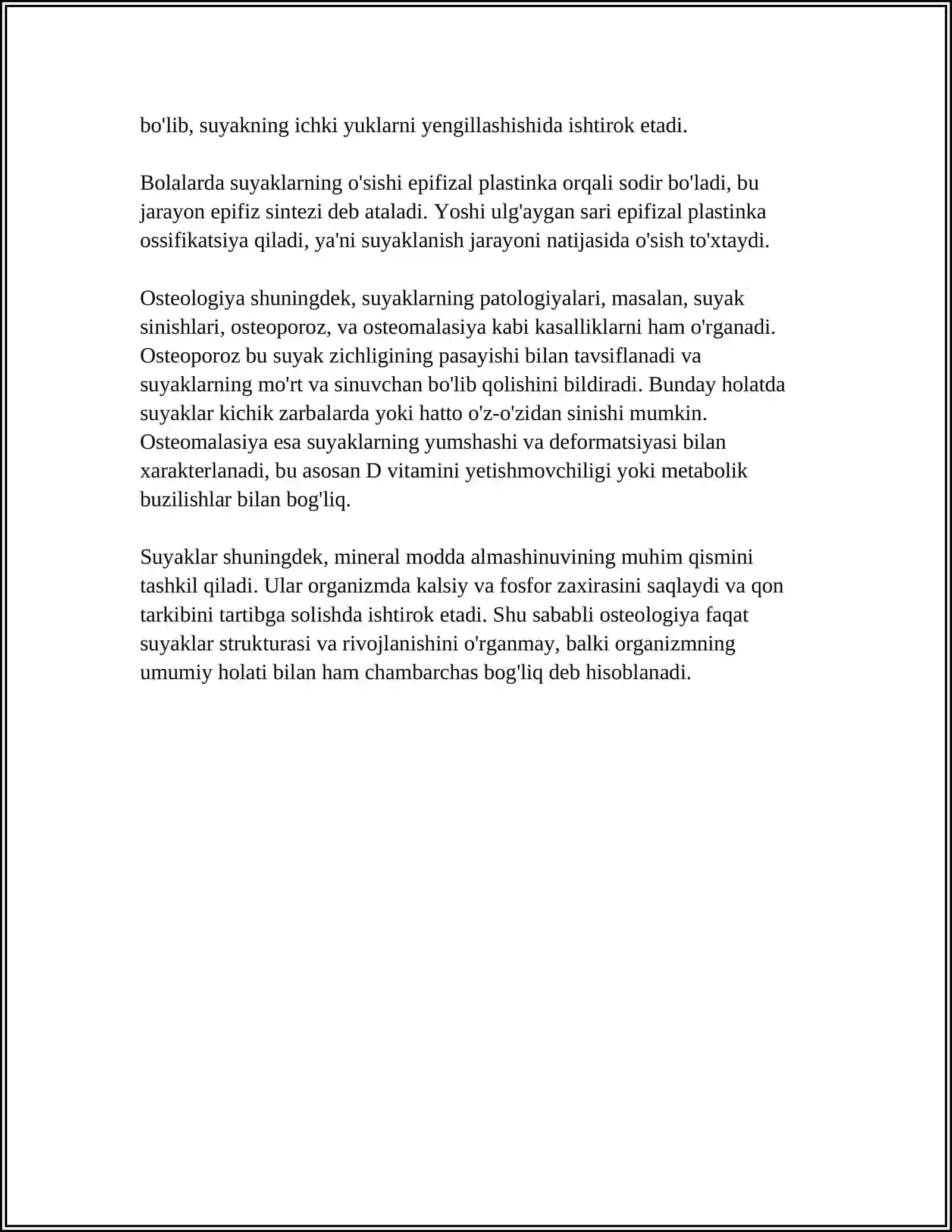 KALLA SUYAGINING RENGEN ANATOMIYASI 4