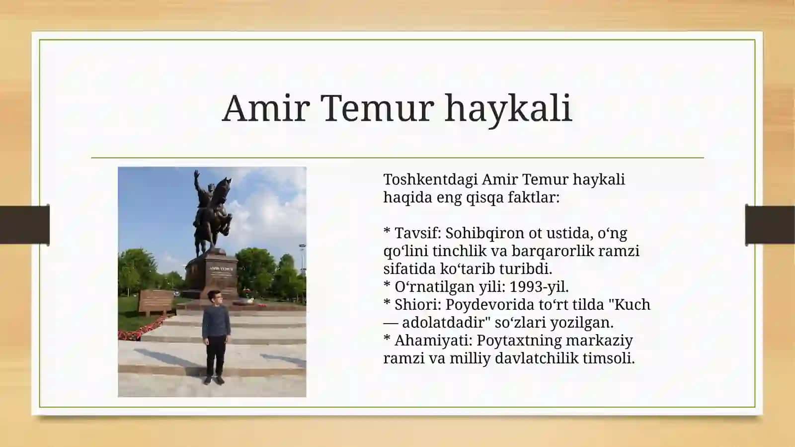 Tarixiy joylar 4