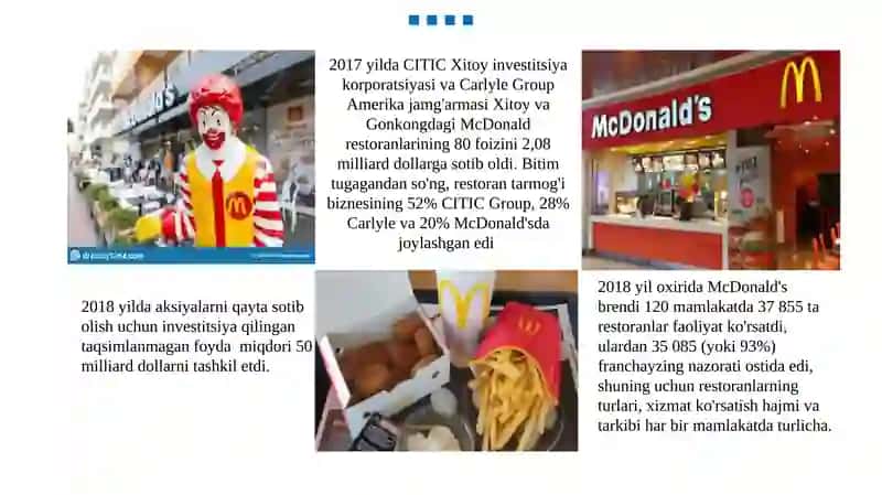 McDonald'skompaniyasi 4