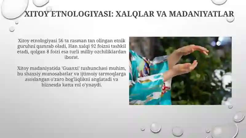 Sharqiy Osiyo etnologiyasi 4