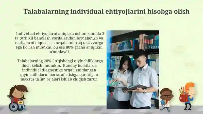 Ma'lumotlar tahlili va hisobotlar 4
