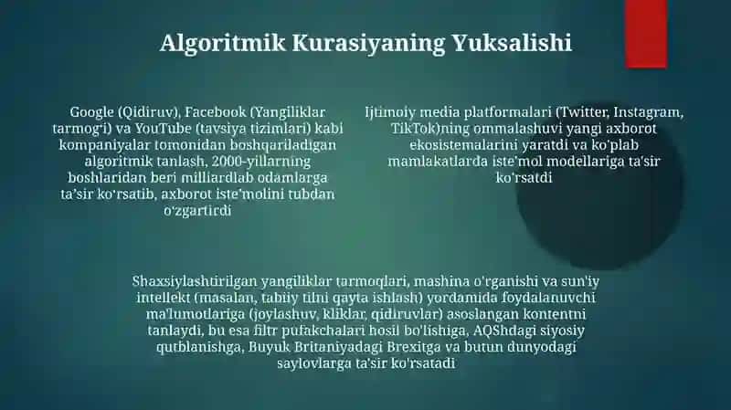 Axborotisteʼmolqilishmadaniyati 4