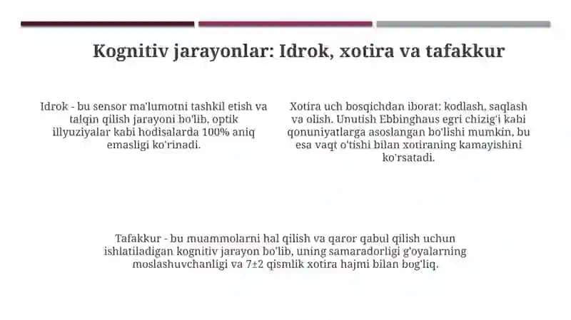 Psixologik fenomenlar 4