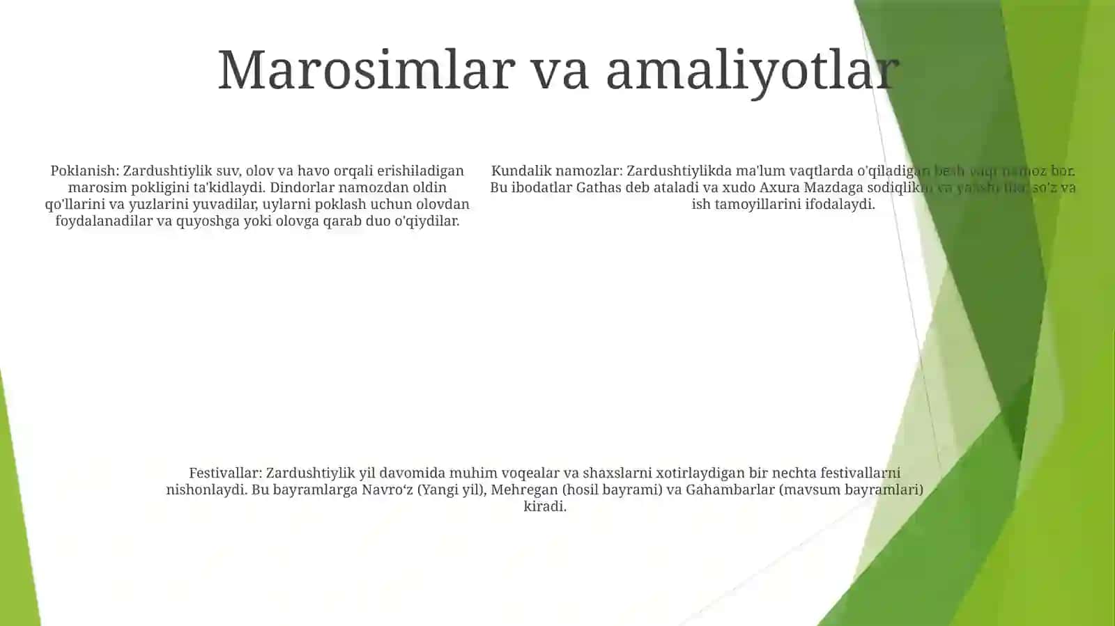 Zardushtiylik 4