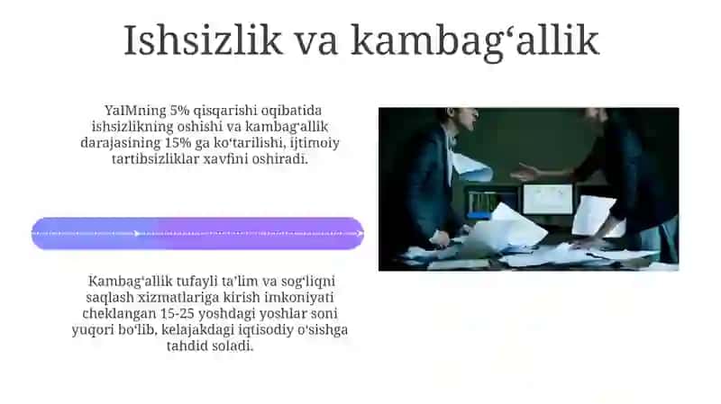 Tabiiy ofatlar va ekologik muammolar 4
