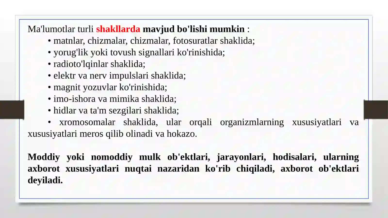 KOMPYUTER TEXNIKASI 4
