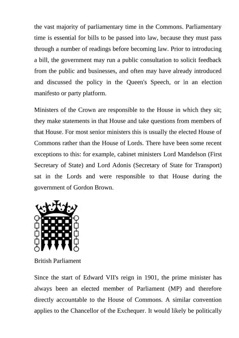 Government of the United Kingdom 4