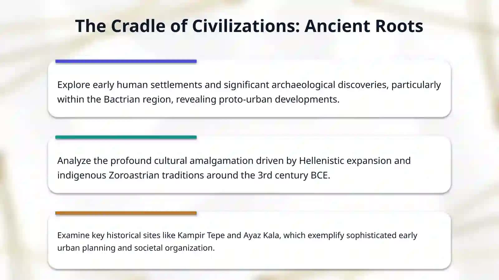 Historical places of uzbekistan 4