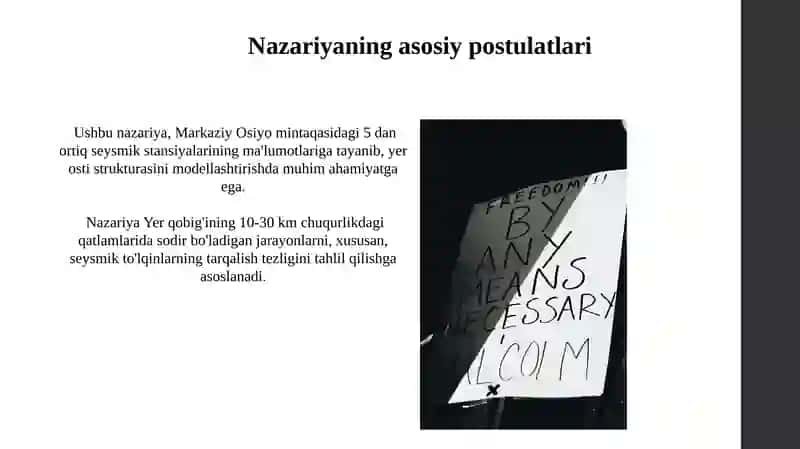 Yensen-Mekling nazariyasi 4