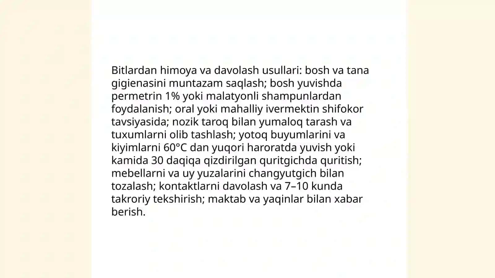 Parazitlar-hasharotlar 4