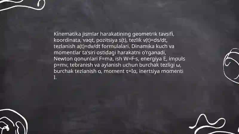 Materiallar mustahkamligi 4